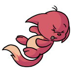 Pink Kacheek