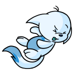 White Kacheek