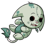 Zombie Kacheek