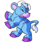 Blue Kau