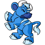 Blue Kau