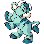 Blue Kau
