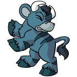 Blue Kau