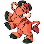 Orange Kau