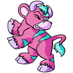 Pink Kau