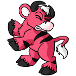 Pink Kau