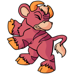 Pink Kau