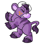 Purple Kau