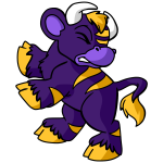 Purple Kau