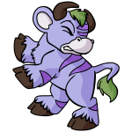 Purple Kau