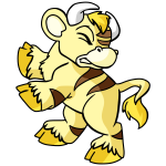 Yellow Kau