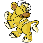 Yellow Kau