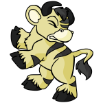 Yellow Kau