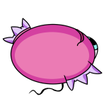 Pink Kiko