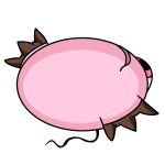 Pink Kiko