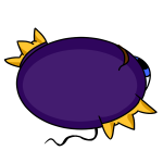 Purple Kiko