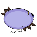 Purple Kiko