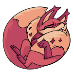 Pink Kitzen