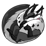 Skunk Kitzen