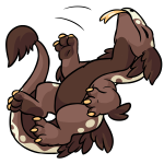 Brown Kohmo