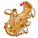 Gingerbread Kohmo