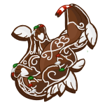 Gingerbread Kohmo