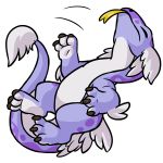 Purple Kohmo