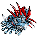 Robot Koi