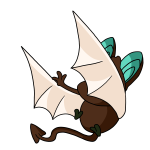 Brown Korbat