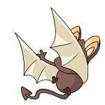 Brown Korbat