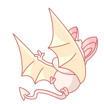 Cream Korbat