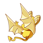 Gold Korbat