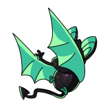 Iridescent Korbat