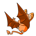 Orange Korbat