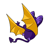 Purple Korbat