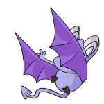 Purple Korbat
