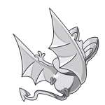 Silver Korbat