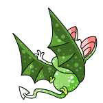 Speckled Korbat