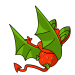 Strawberry Korbat