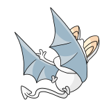 White Korbat
