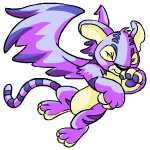 Faerie Kougra