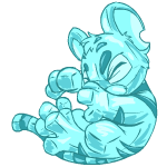 Ice Kougra