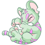 Pastel Kougra