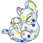 Polkadot Kougra