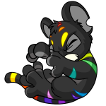 Rainbow Kougra