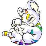 Rainbow Kougra