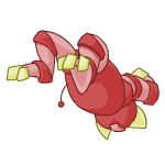 Robot Kougra