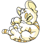 White Kougra