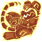 Wraith Kougra