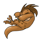 Brown Krawk